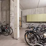 Appartement Resedentie Prado *