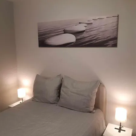 Resedentie Prado Daire Oostende