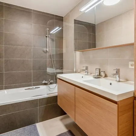 Resedentie Prado Appartement
