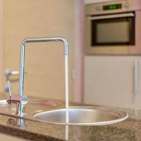 Resedentie Prado Daire *