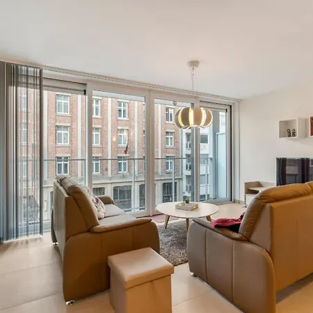 Appartement Resedentie Prado