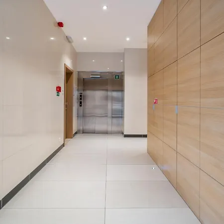 Daire Resedentie Prado