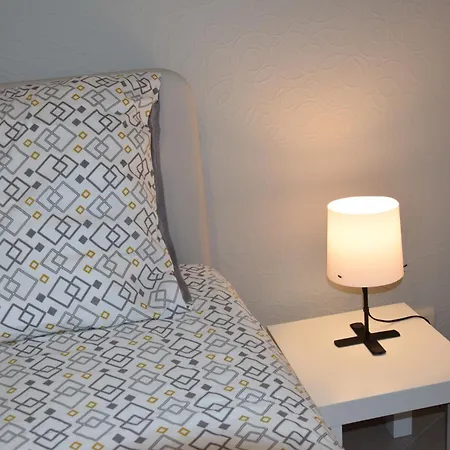 Resedentie Prado * Ostende