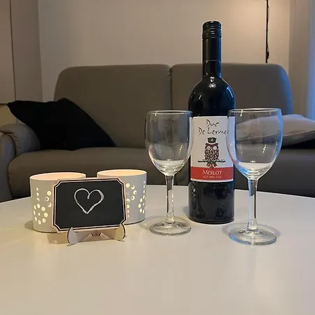 Resedentie Prado * Oostende