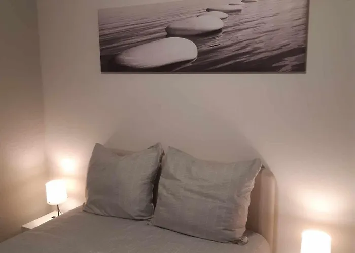 Resedentie Prado Appartement Ostende