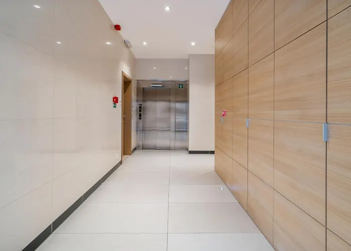 Appartement Resedentie Prado