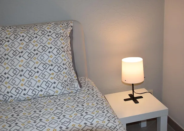 Resedentie Prado * Ostende