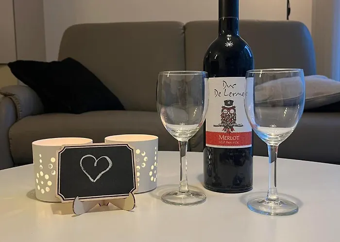 Resedentie Prado * Ostende